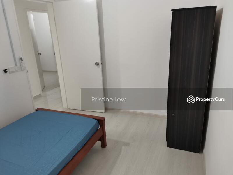 Service Residence for Rent at Equine Residence - Pristine Low - PropertyGuru.com.my
