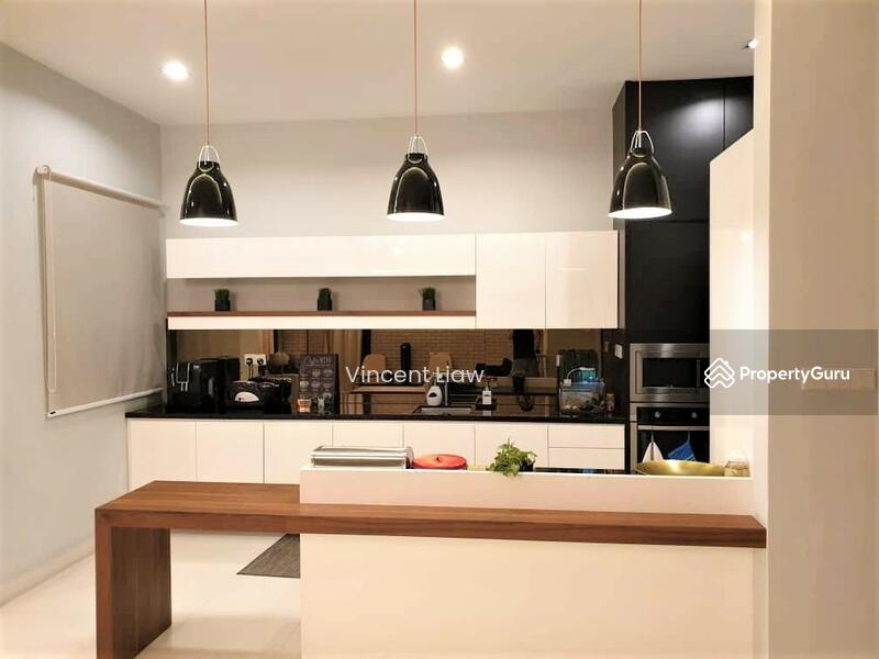 Rumah Banglo untuk Dijual di Sunway Damansara (Kota Damansara) - Vincent Liaw - PropertyGuru.com.my