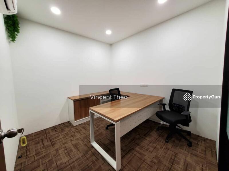 Kedai / Pejabat untuk Dijual di Kl Traders Square (Setapak) - Vincent Theo - PropertyGuru.com.my