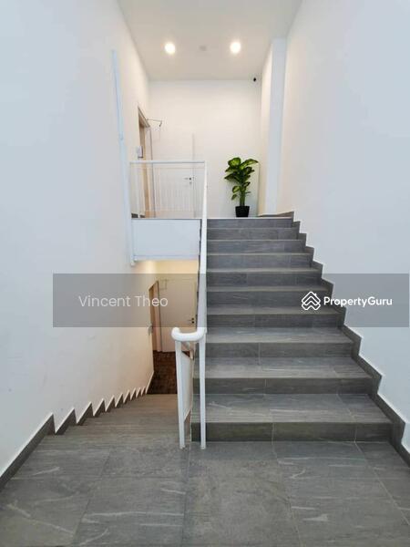 Kedai / Pejabat untuk Dijual di Kl Traders Square (Setapak) - Vincent Theo - PropertyGuru.com.my