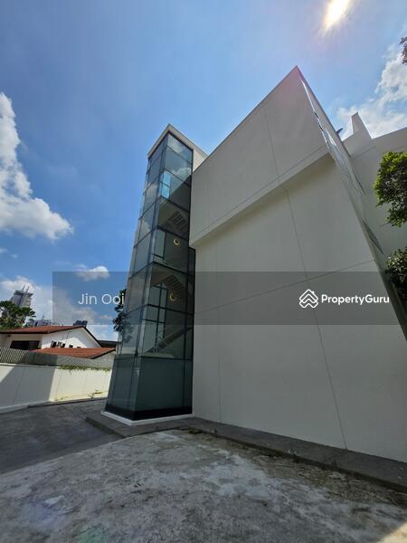 For Sale - KLCC Landed Commercialisable Bungalow House
