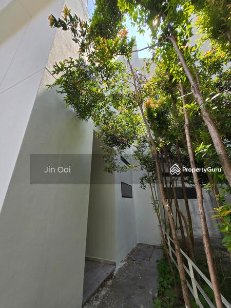 For Sale - KLCC Landed Commercialisable Bungalow House