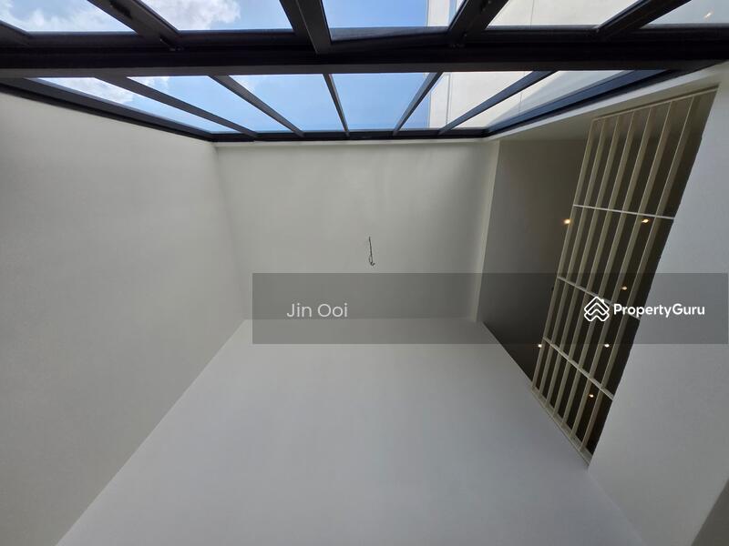 For Sale - KLCC Landed Commercialisable Bungalow House