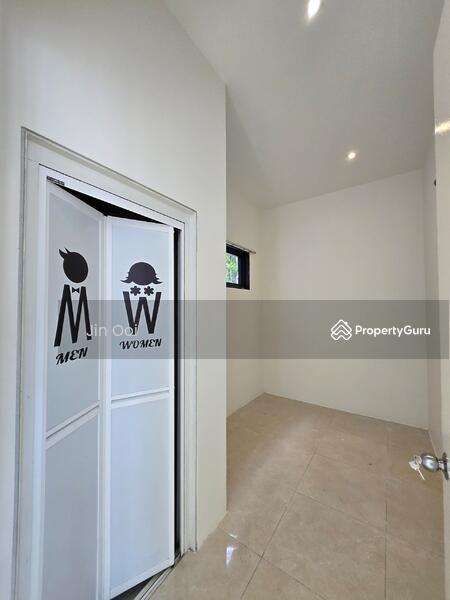 For Sale - KLCC Landed Commercialisable Bungalow House