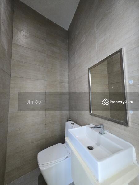 For Sale - KLCC Landed Commercialisable Bungalow House