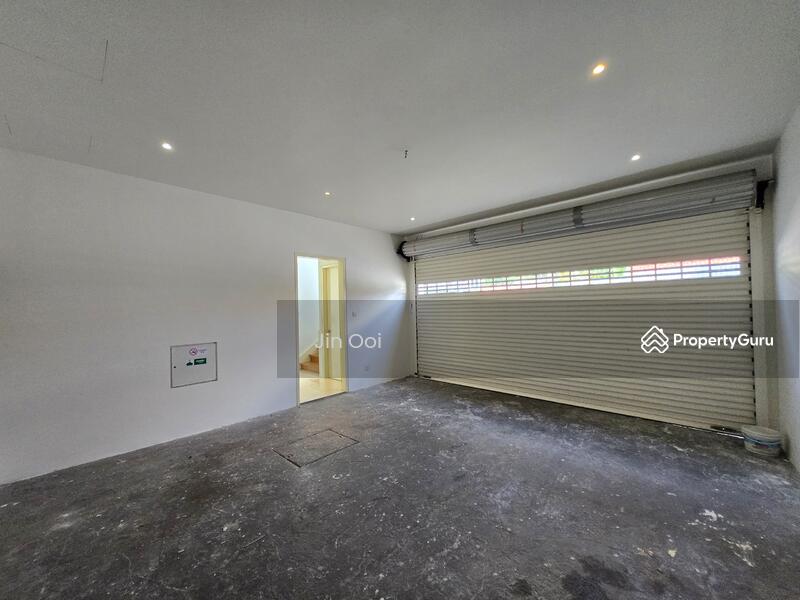 For Sale - KLCC Landed Commercialisable Bungalow House