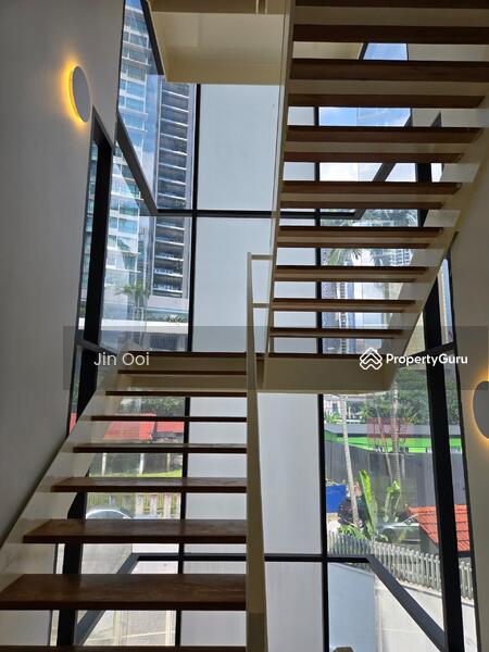 For Sale - KLCC Landed Commercialisable Bungalow House