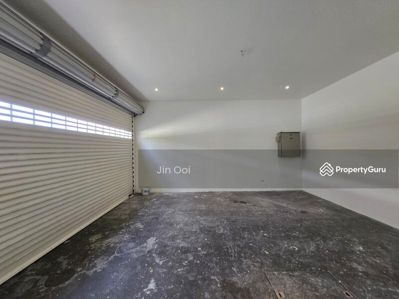 For Sale - KLCC Landed Commercialisable Bungalow House