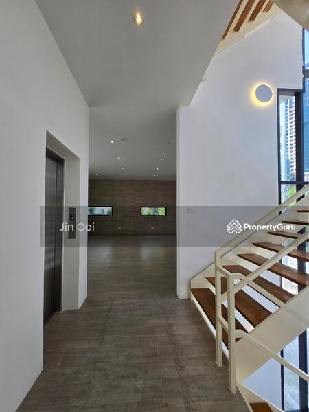 For Sale - KLCC Landed Commercialisable Bungalow House