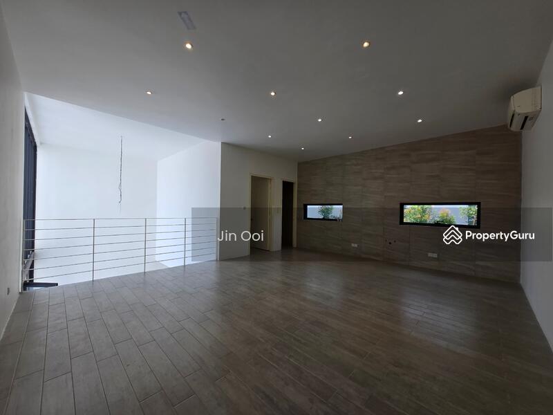 For Sale - KLCC Landed Commercialisable Bungalow House