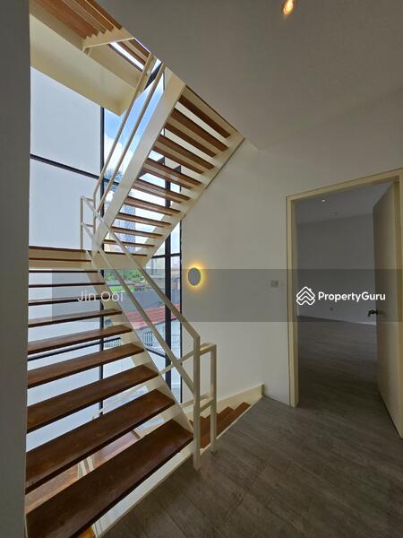 For Sale - KLCC Landed Commercialisable Bungalow House