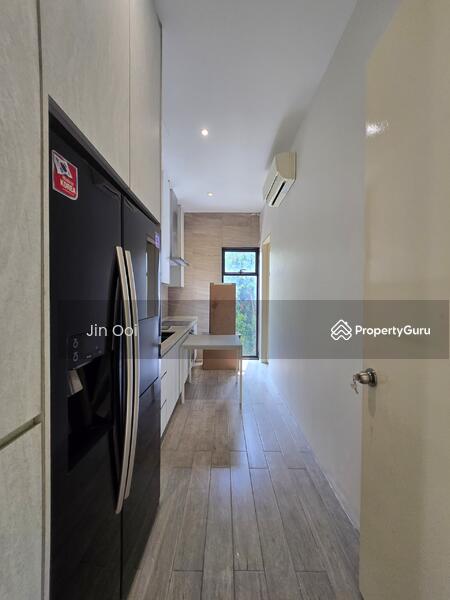 For Sale - KLCC Landed Commercialisable Bungalow House