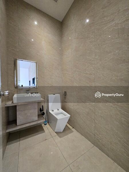 For Sale - KLCC Landed Commercialisable Bungalow House