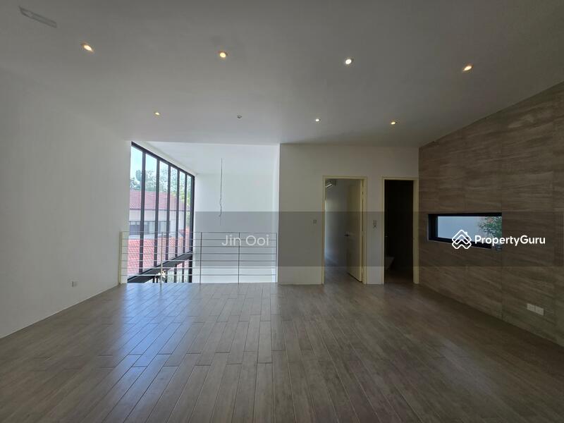 For Sale - KLCC Landed Commercialisable Bungalow House