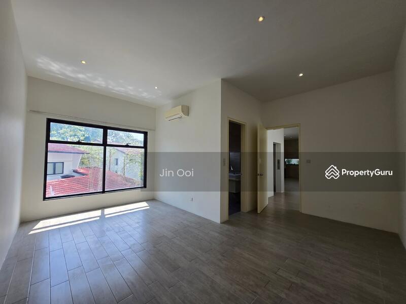 For Sale - KLCC Landed Commercialisable Bungalow House