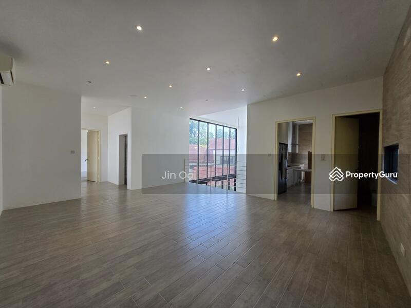 For Sale - KLCC Landed Commercialisable Bungalow House