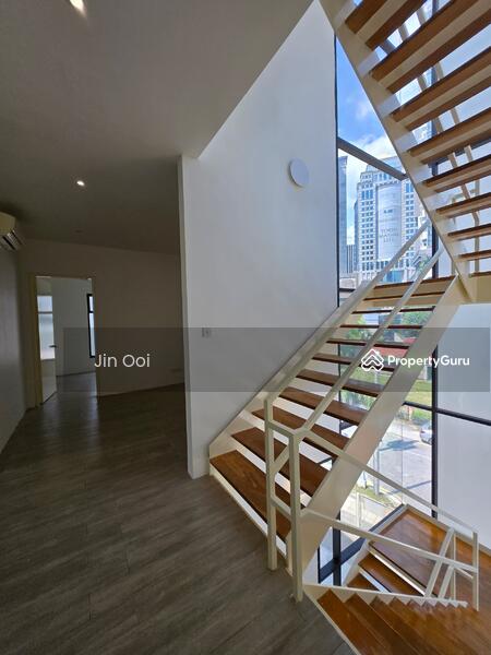 For Sale - KLCC Landed Commercialisable Bungalow House