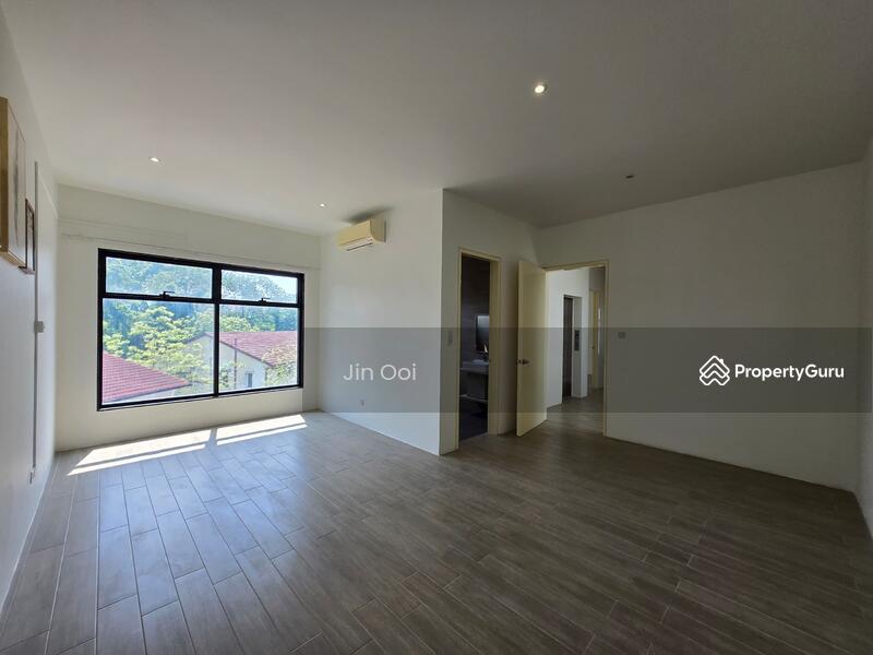 For Sale - KLCC Landed Commercialisable Bungalow House