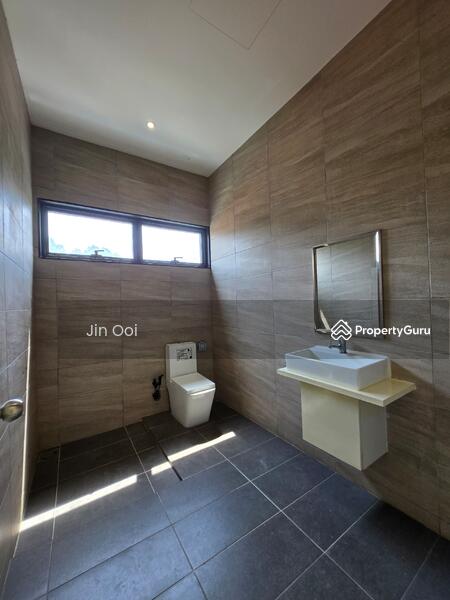 For Sale - KLCC Landed Commercialisable Bungalow House