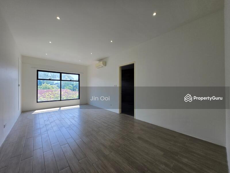 For Sale - KLCC Landed Commercialisable Bungalow House