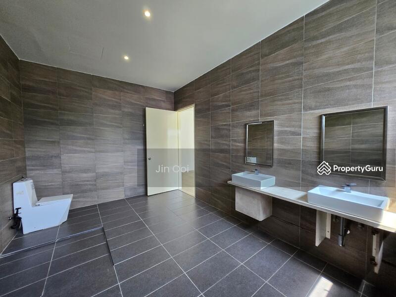 For Sale - KLCC Landed Commercialisable Bungalow House