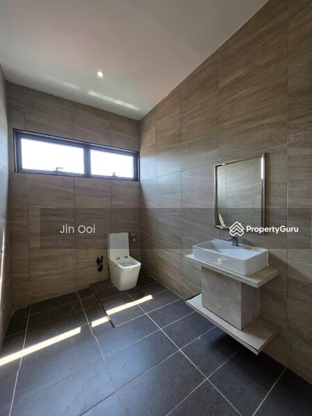 For Sale - KLCC Landed Commercialisable Bungalow House