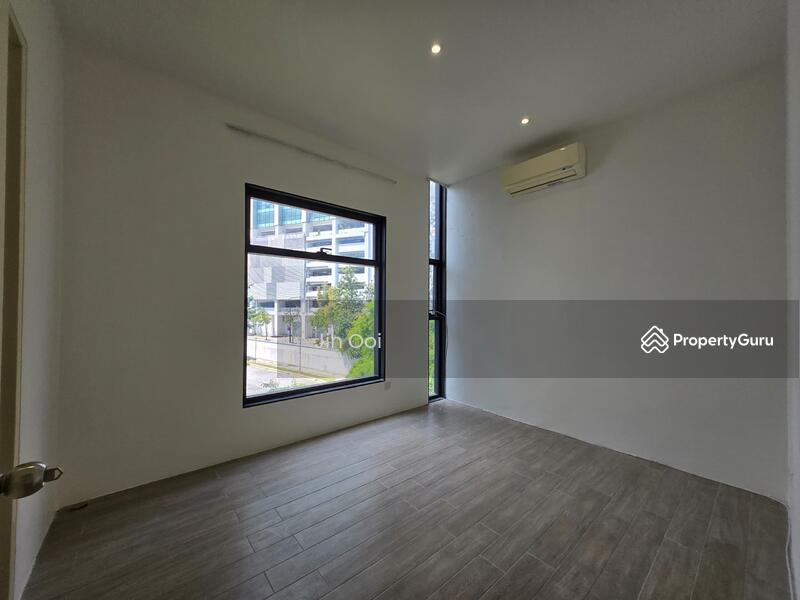 For Sale - KLCC Landed Commercialisable Bungalow House