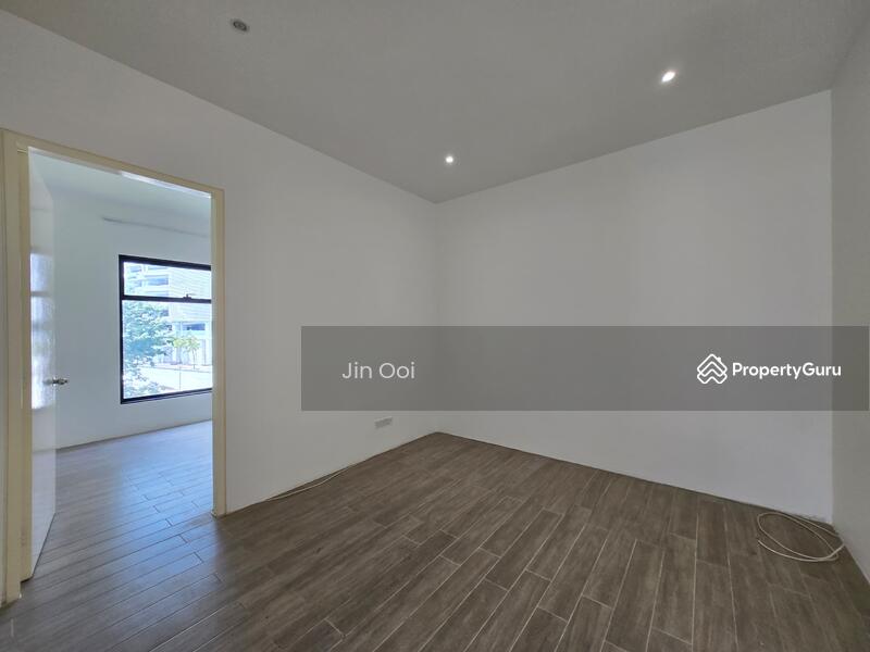 For Sale - KLCC Landed Commercialisable Bungalow House