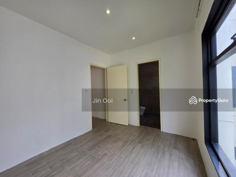 For Sale - KLCC Landed Commercialisable Bungalow House