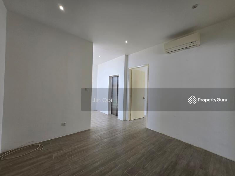 For Sale - KLCC Landed Commercialisable Bungalow House