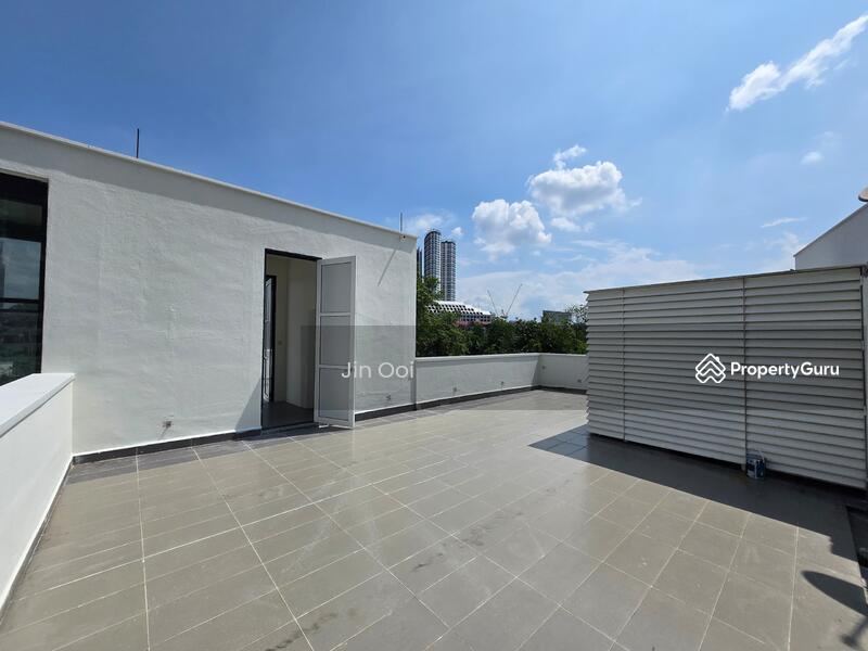 For Sale - KLCC Landed Commercialisable Bungalow House