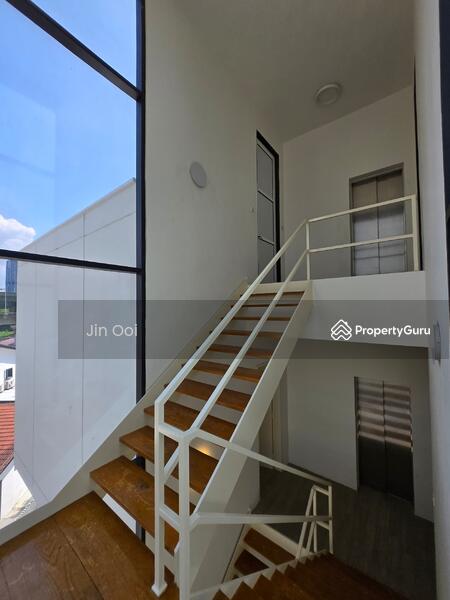 For Sale - KLCC Landed Commercialisable Bungalow House