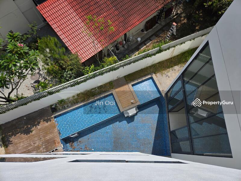 For Sale - KLCC Landed Commercialisable Bungalow House