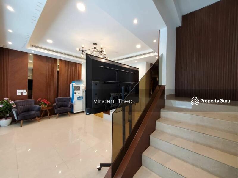 Shop / Office for Sale in Kl Traders Square (Setapak) - Vincent Theo - PropertyGuru.com.my