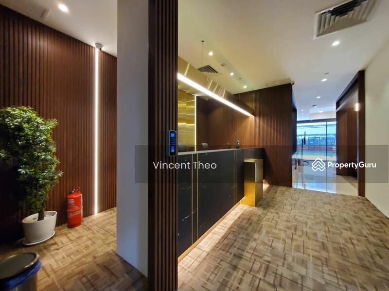 Shop / Office for Sale in Kl Traders Square (Setapak) - Vincent Theo - PropertyGuru.com.my