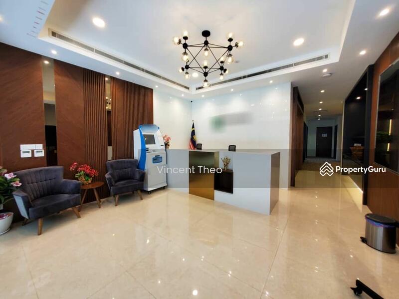 Shop / Office for Sale in Kl Traders Square (Setapak) - Vincent Theo - PropertyGuru.com.my