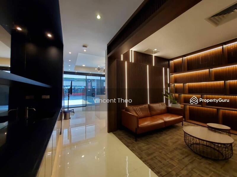 Shop / Office for Sale in Kl Traders Square (Setapak) - Vincent Theo - PropertyGuru.com.my