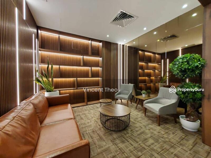 Shop / Office for Sale in Kl Traders Square (Setapak) - Vincent Theo - PropertyGuru.com.my