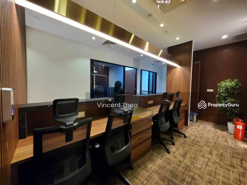 Shop / Office for Sale in Kl Traders Square (Setapak) - Vincent Theo - PropertyGuru.com.my