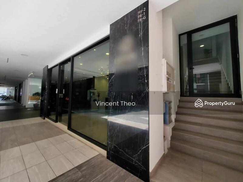 Shop / Office for Sale in Kl Traders Square (Setapak) - Vincent Theo - PropertyGuru.com.my