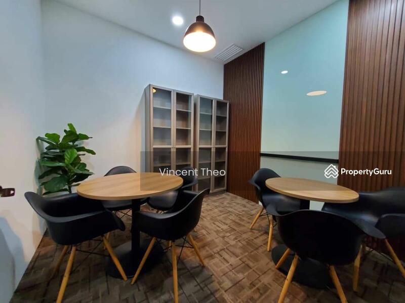 Shop / Office for Sale in Kl Traders Square (Setapak) - Vincent Theo - PropertyGuru.com.my