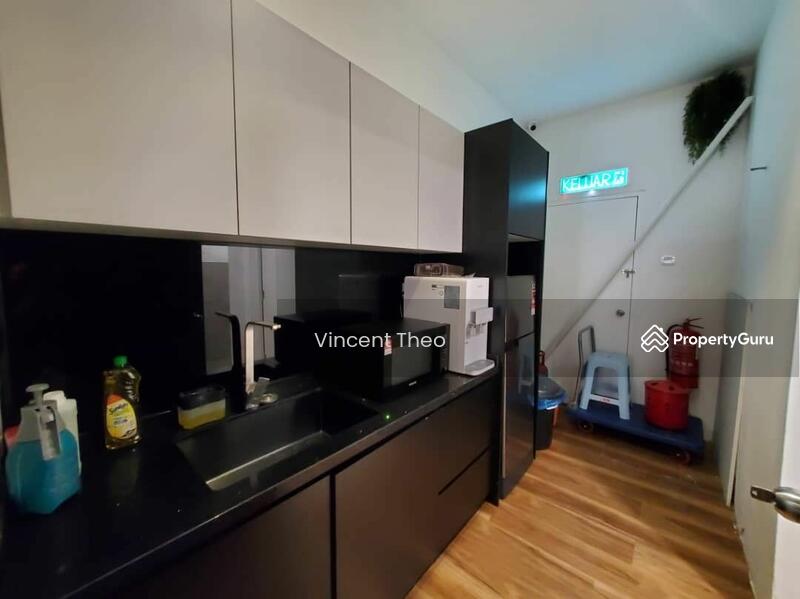 Shop / Office for Sale in Kl Traders Square (Setapak) - Vincent Theo - PropertyGuru.com.my