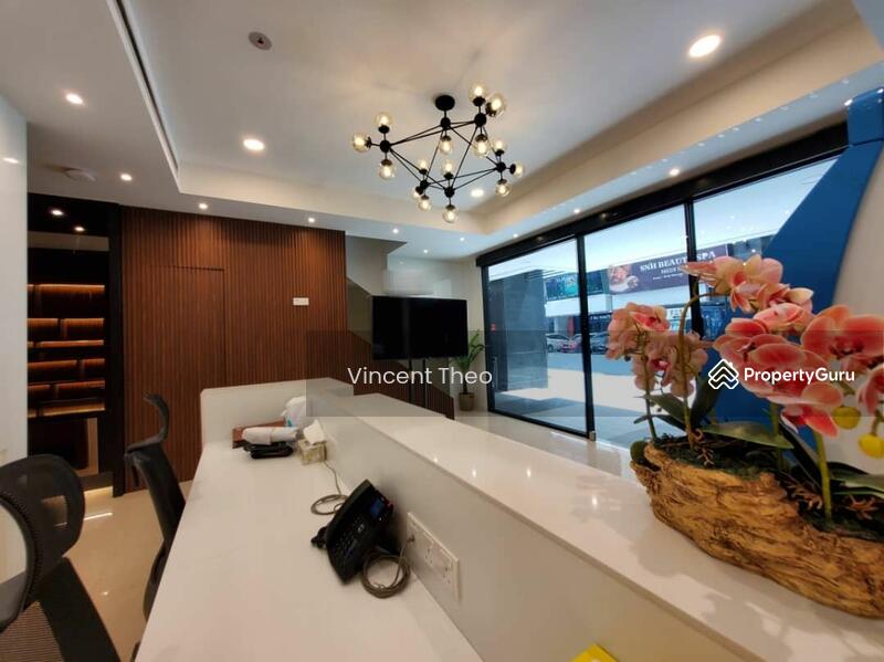 Shop / Office for Sale in Kl Traders Square (Setapak) - Vincent Theo - PropertyGuru.com.my