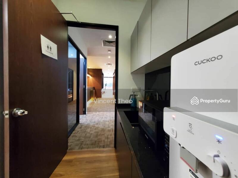 Shop / Office for Sale in Kl Traders Square (Setapak) - Vincent Theo - PropertyGuru.com.my