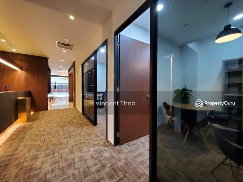 Shop / Office for Sale in Kl Traders Square (Setapak) - Vincent Theo - PropertyGuru.com.my