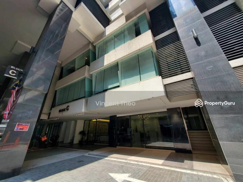 Shop / Office for Sale in Kl Traders Square (Setapak) - Vincent Theo - PropertyGuru.com.my