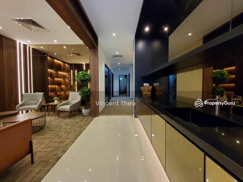Shop / Office for Sale in Kl Traders Square (Setapak) - Vincent Theo - PropertyGuru.com.my