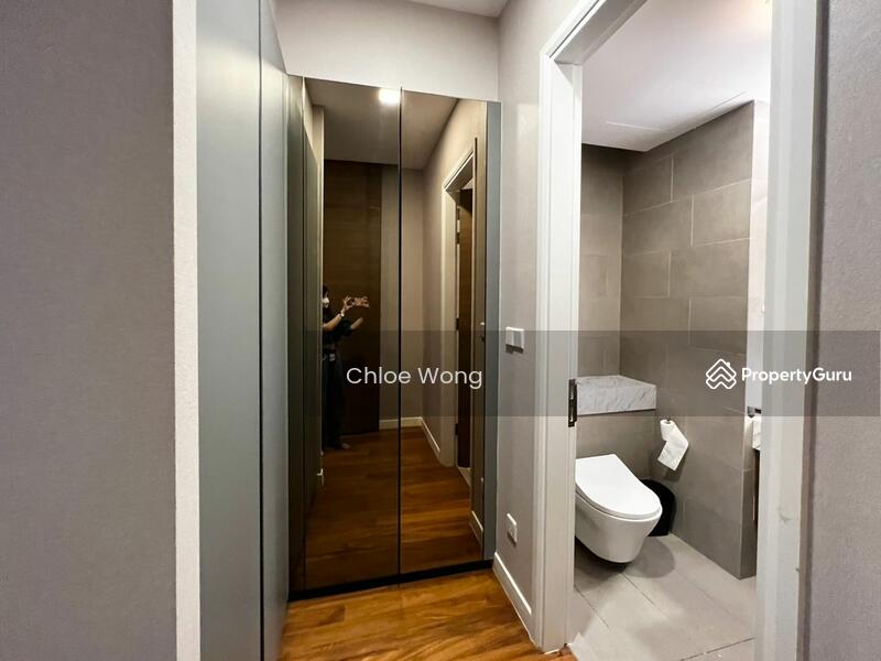 Condominium for Sale at Aria - Chloe Wong - PropertyGuru.com.my