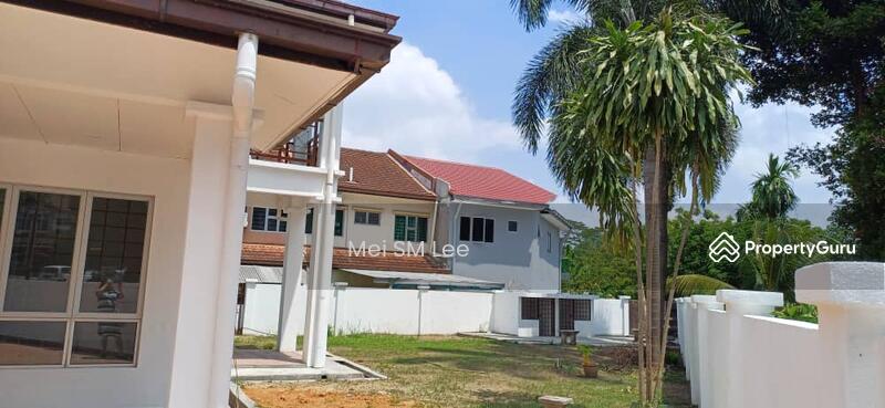 Taman Seri Belimbing, Seri Kembangan 