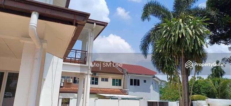 Taman Seri Belimbing, Seri Kembangan 